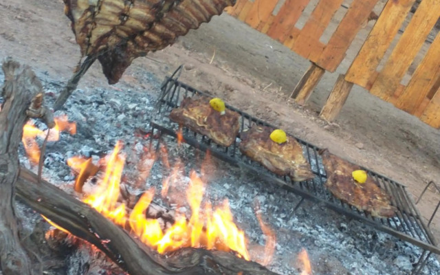 Munay EcoHostal - Posada de Adobe