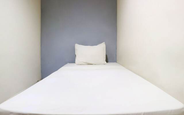 Sabrina Guest House