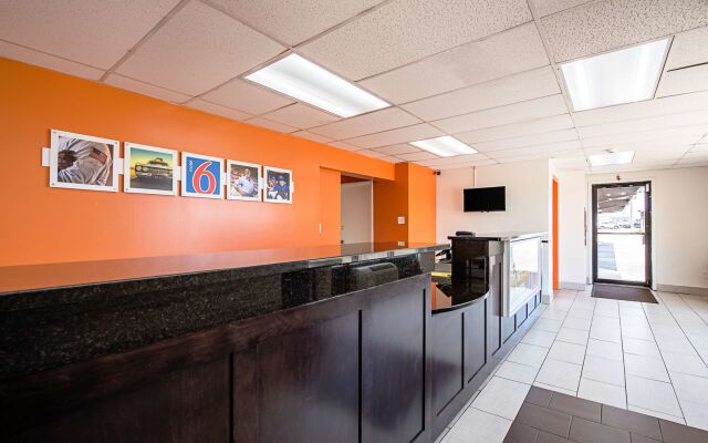 Budget Inn Norfolk Va