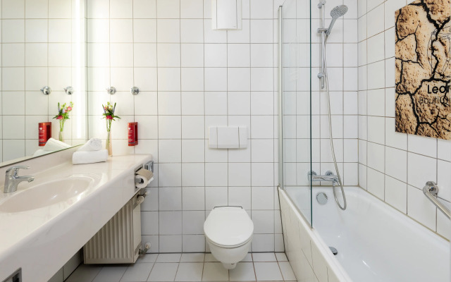 Leonardo Boutique Hotel Berlin City South