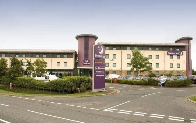 Newcastle Airport