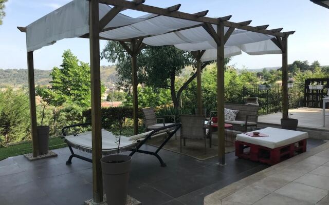 Villa La Mattina Bed & Breakfast