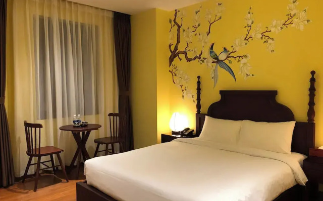 Le Grand Hanoi Hotel - The Oriental