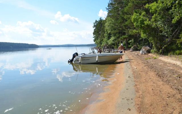 Jämtkrogen Hotell & Restaurang