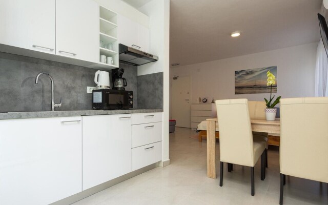 Amazing Apartment in Bibinje With Wifi