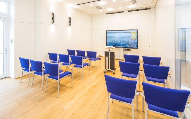 Jugendherberge Freiburg