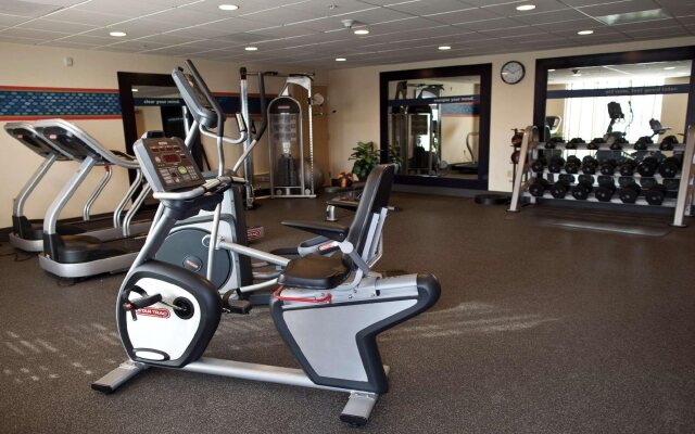 Hampton Inn & Suites Pittsburg, CA