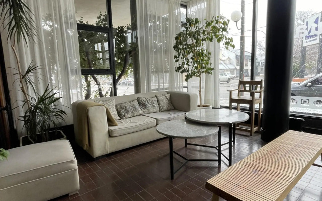 Hotel Rayentray Tehuelche