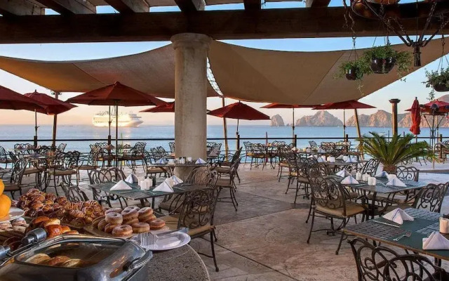 2BD Oceanview Villa Del Palmar Cabo