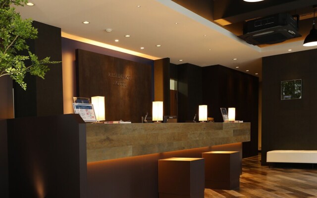 Smart Stay 4 by Residence Hotel