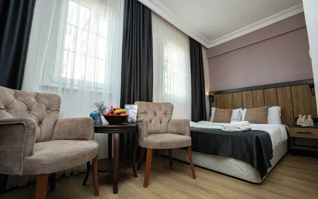 Comfort Home Taksim