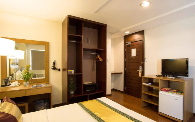 Vieve Hotel