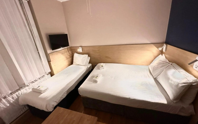 Sheriff Hotel