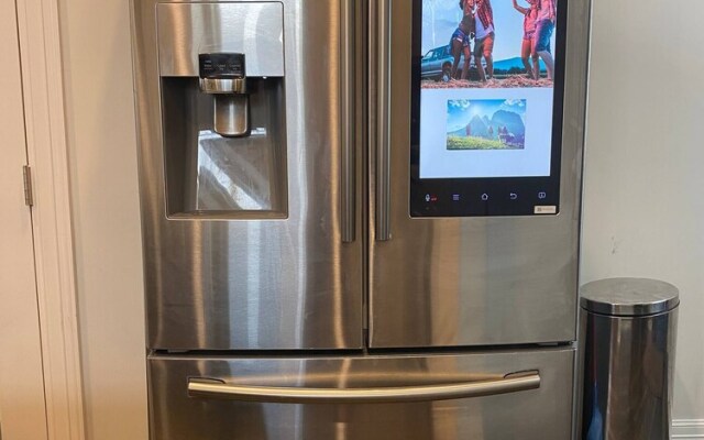 Gated Downtown Jewel