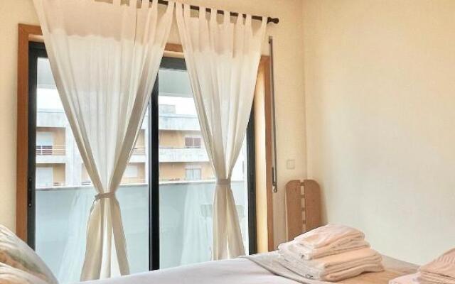 University of Minho- INL Campus Gualtar Apartment 2