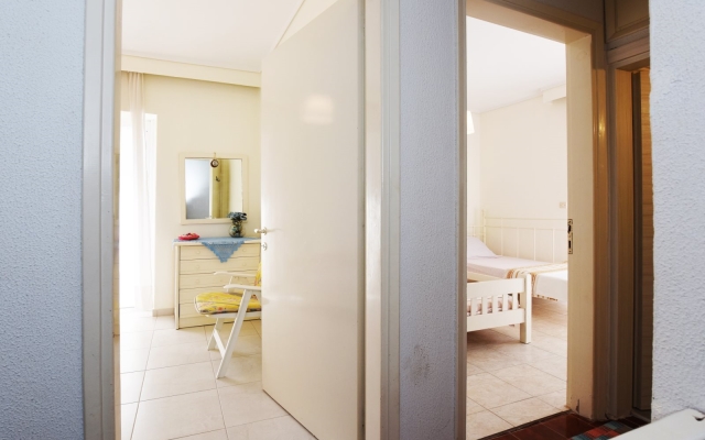 Ioanna Maisonette - Hanioti Halkidiki