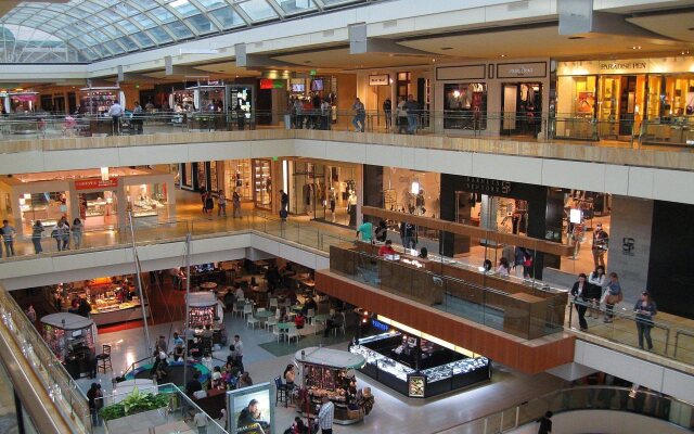 Crowne Plaza Houston Med Ctr-Galleria Area by IHG