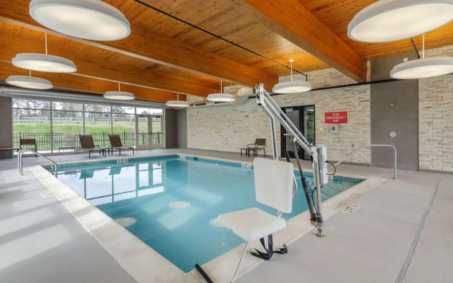 Country Inn & Suites by Radisson, Charlottesville-UVA, VA