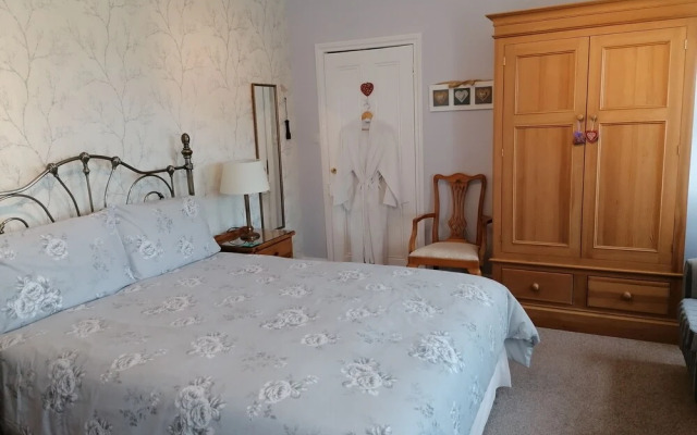 Pebbles B&B