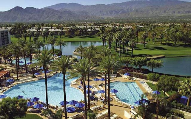 JW Marriott Desert Springs Resort & Spa