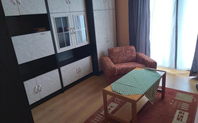 Kiss Apartman