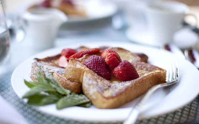 The Inn at English Meadows