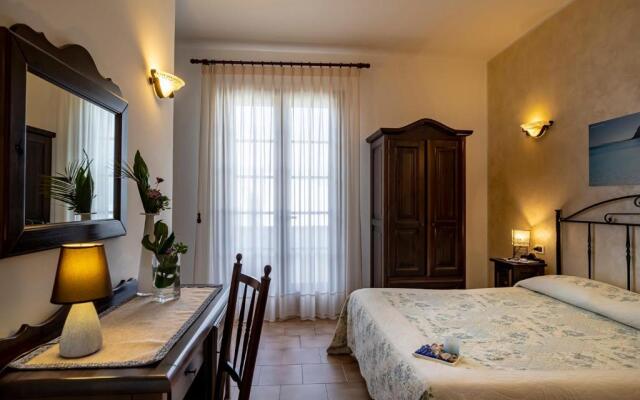 Alba Marina Bed & Breakfast