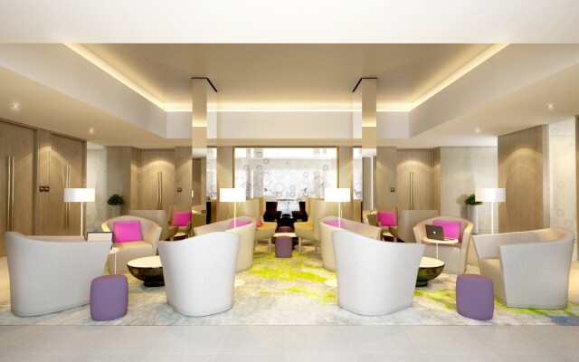 Novotel Muscat Airport