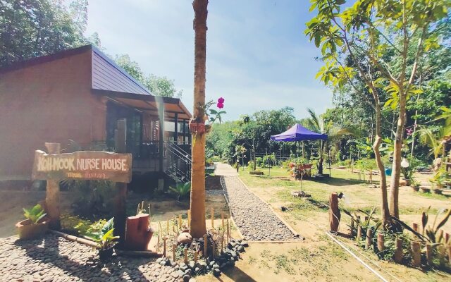 Kohmook Nurse House