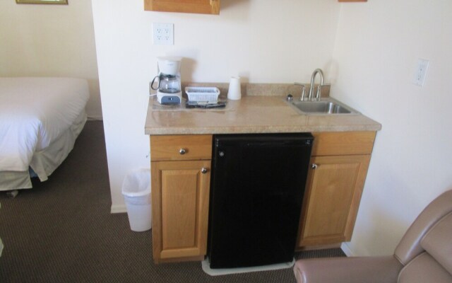 Westport RV Park & Motel