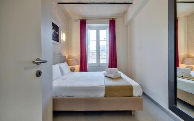 Vallettastay - Orangerie Two Bedroom Apartment 402
