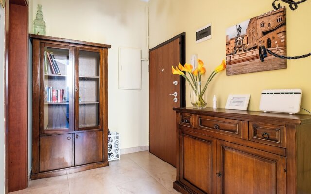 Repubblica 3 Apartment