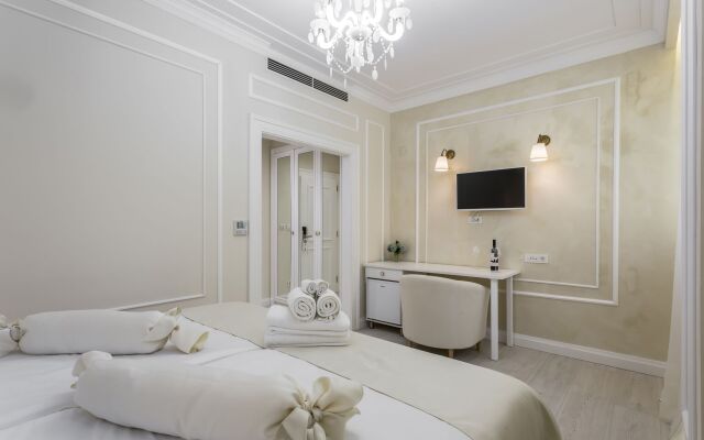 Boutique Hotel Bacvice