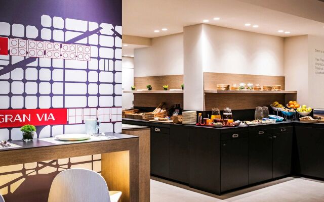 Ibis Styles Barcelona Centre Hotel