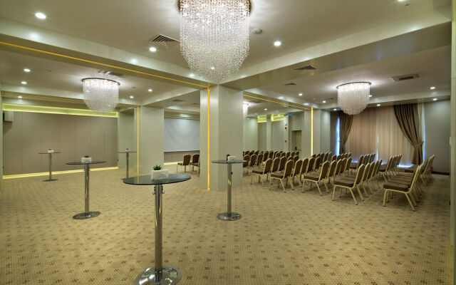 Mercure Ankara Kızılay