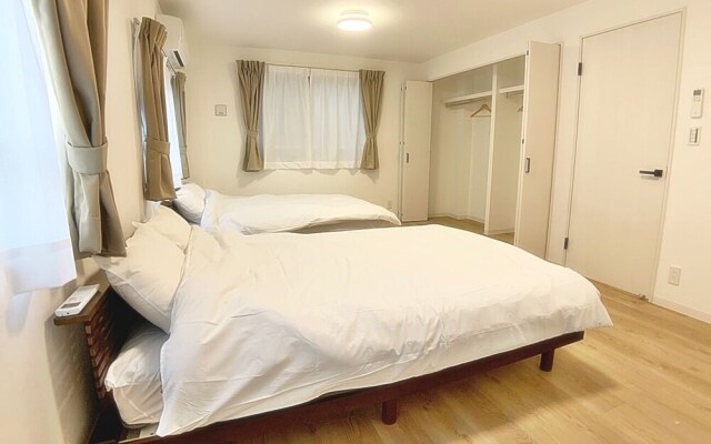 D Private room #