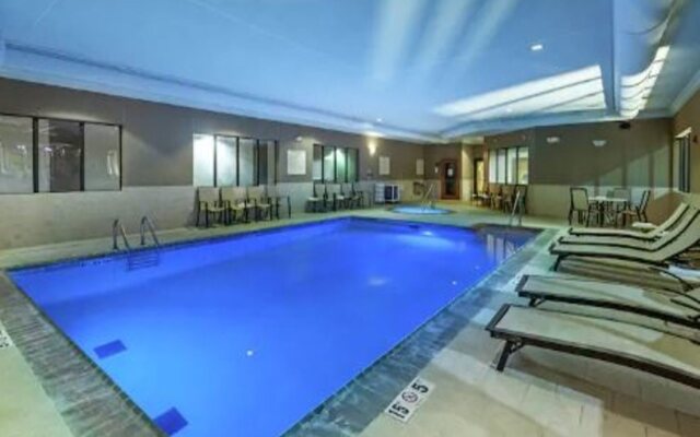 Hampton Inn & Suites Tulsa North/Owasso