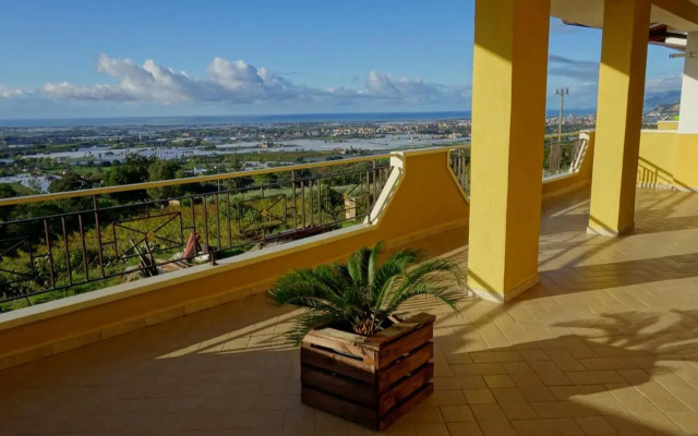 casa vacanze, via delle margherite 3