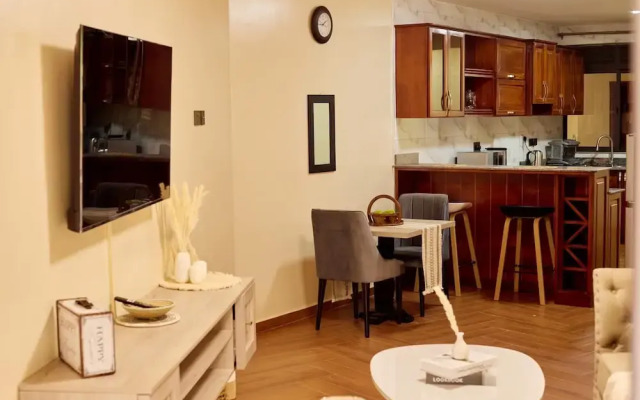 Sand Grains Residences 001