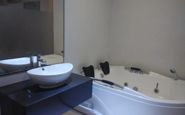 Ampang Inn Hotel