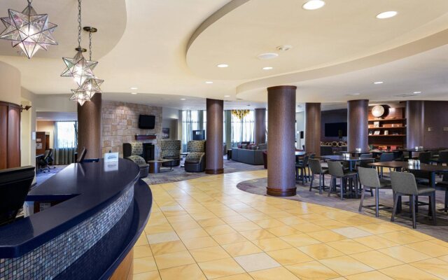 Courtyard by Marriott Bethlehem Lehigh Valley/I-78
