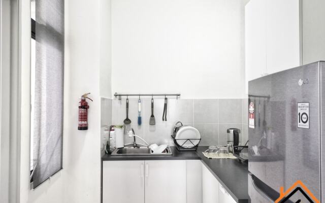 Oasis Condominium at Simee