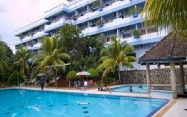 Pelangi Hotel & Resort