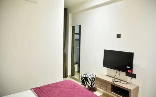 Manoranjan Enclave