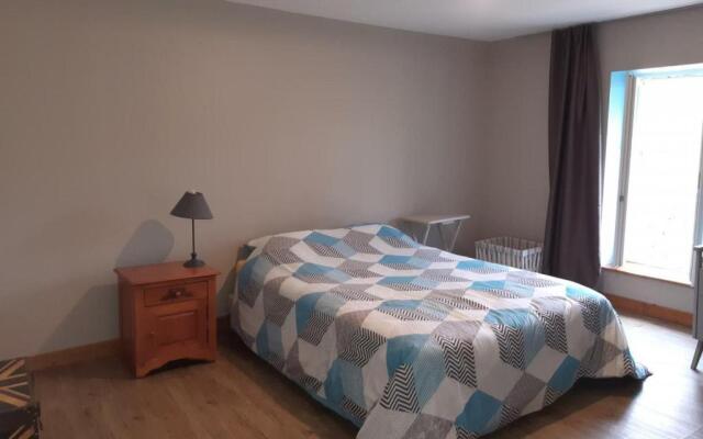 Gîte Tinchebray-Bocage-Frênes, 4 pièces, 6 personnes - FR-1-497-141