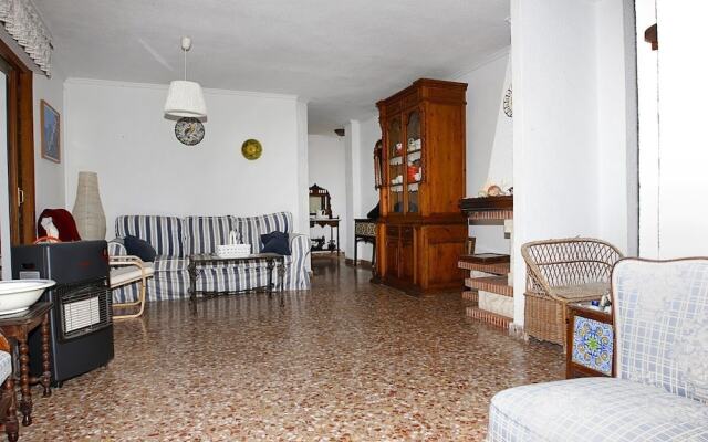 The Best Terrace in La Mata