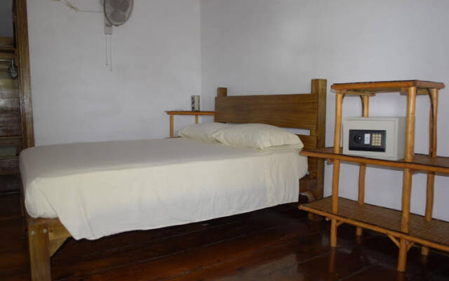 Hotel Cala Luna