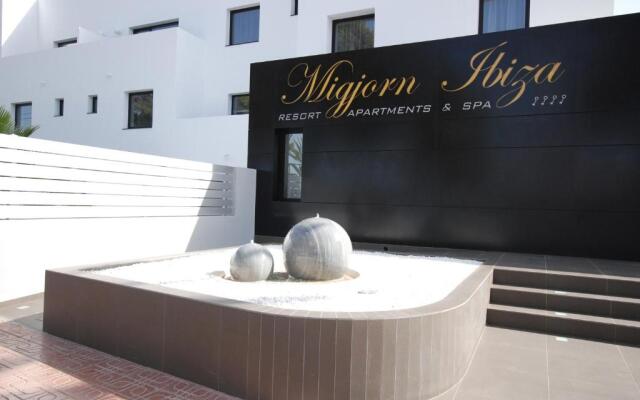 Migjorn Ibiza Suites & Spa