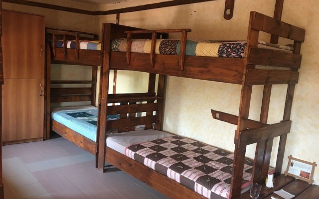 Machanents Guesthouse - Hostel