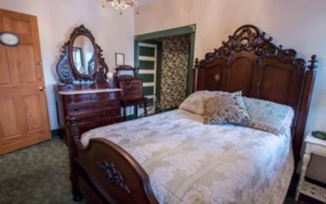 The Historic Fairfield Inn 1757